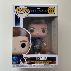 Funko POP! Eternals IKARIS